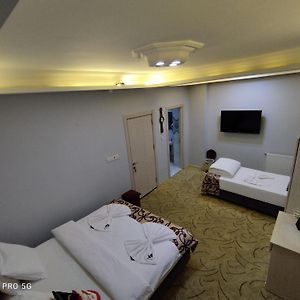 Budget Kamer met Twee Aparte Bedden